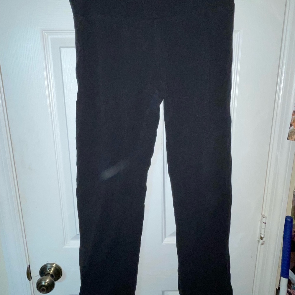 Women's Black Pants